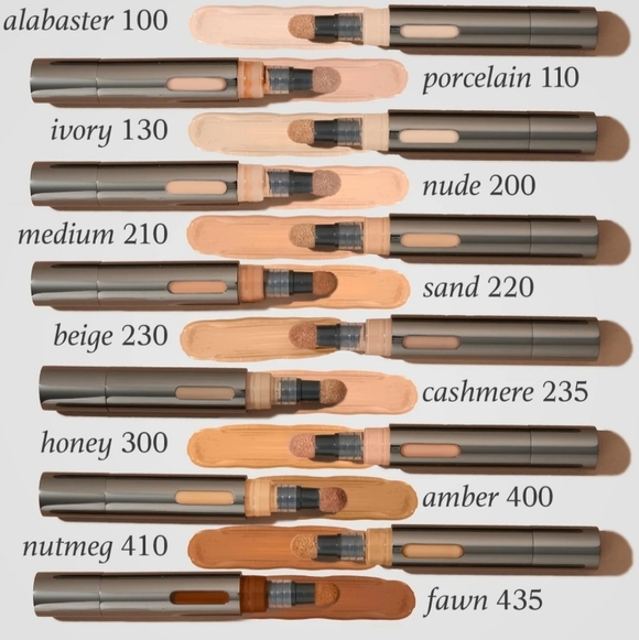 Julep Cushion Complexion Concealer, Corrector & Foundation: Honey (300), NIB - Picture 5 of 5